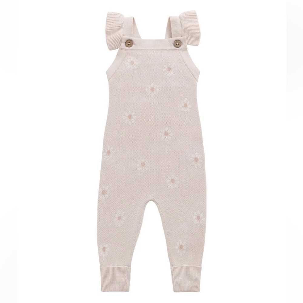 Jamie Kay Aubrey One piece- Marguerite Jacquard